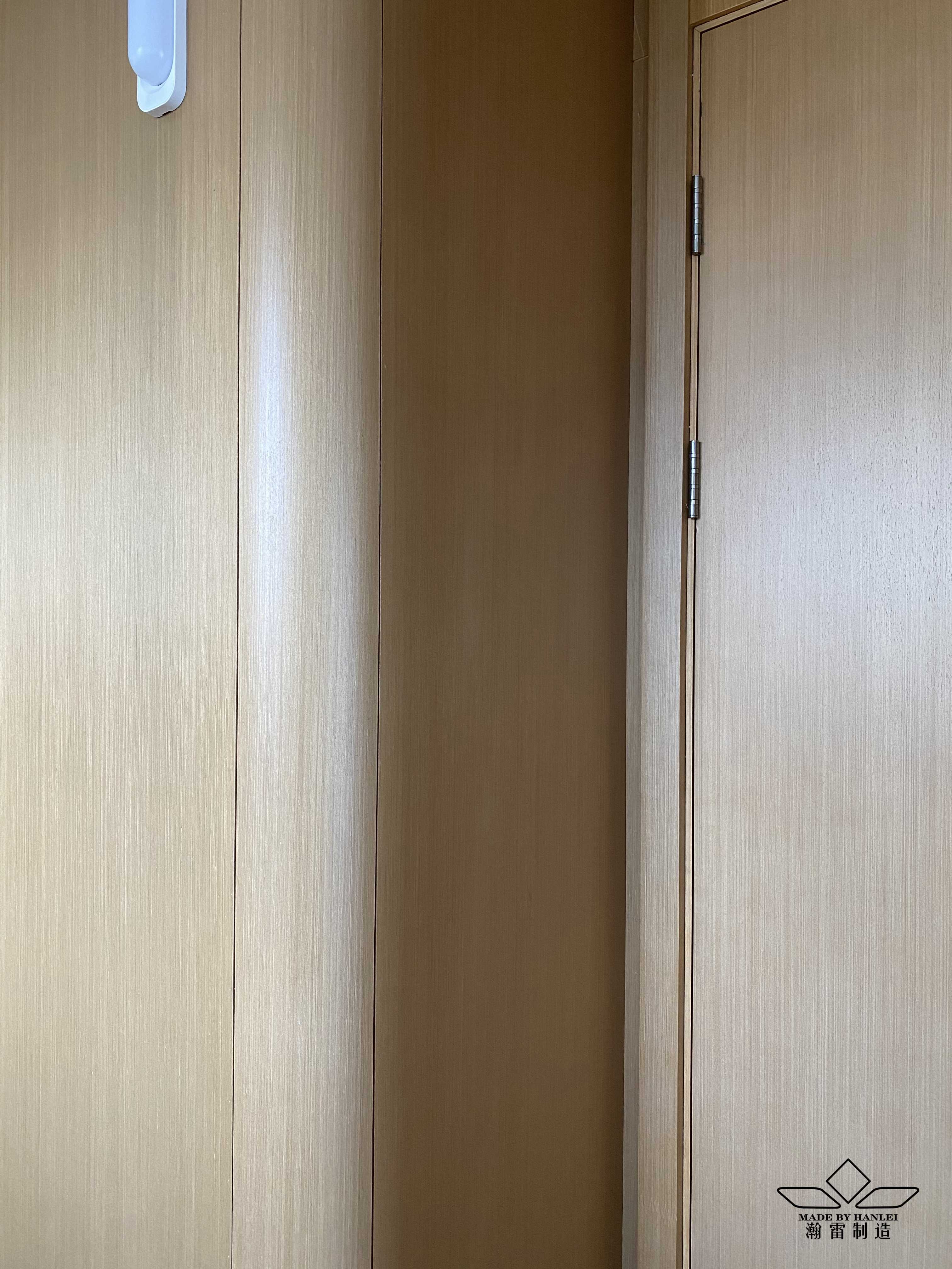 酒店固裝定制案例